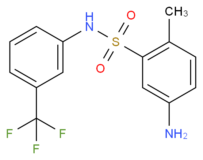 MFCD04611960 molecular structure