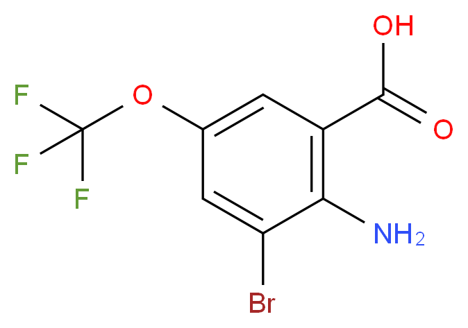 MFCD03407438 molecular structure
