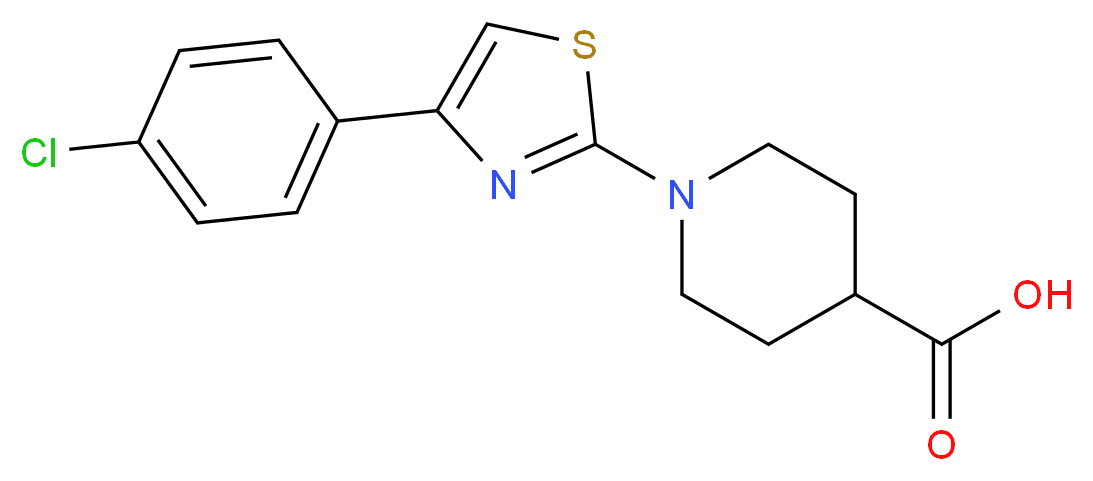 MFCD01899691 molecular structure