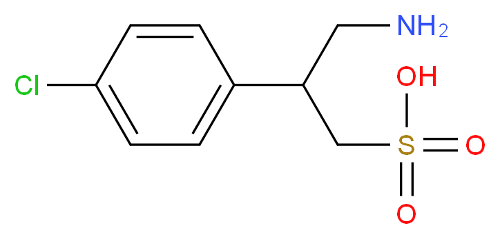 125464-42-8 molecular structure