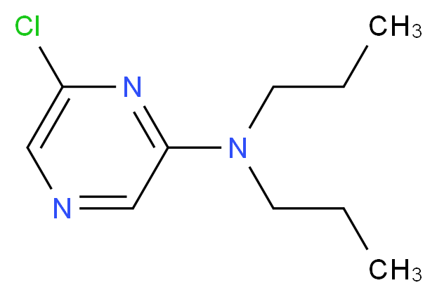 957065-91-7 molecular structure