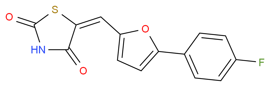 1218777-13-9 molecular structure