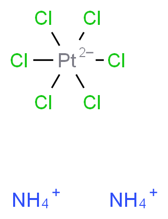 16919-58-7 molecular structure