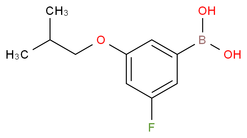 850589-57-0 molecular structure