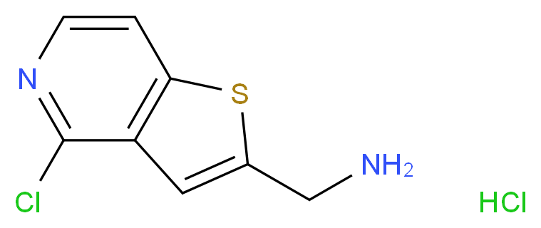 CAS_1187830-62-1 molecular structure