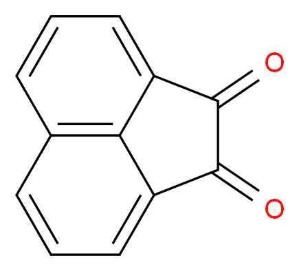 CAS_82-86-0 molecular structure
