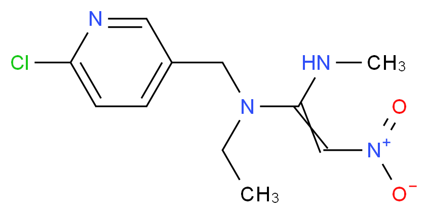 CAS_150824-47-8 molecular structure
