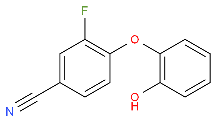 MFCD13159453 molecular structure