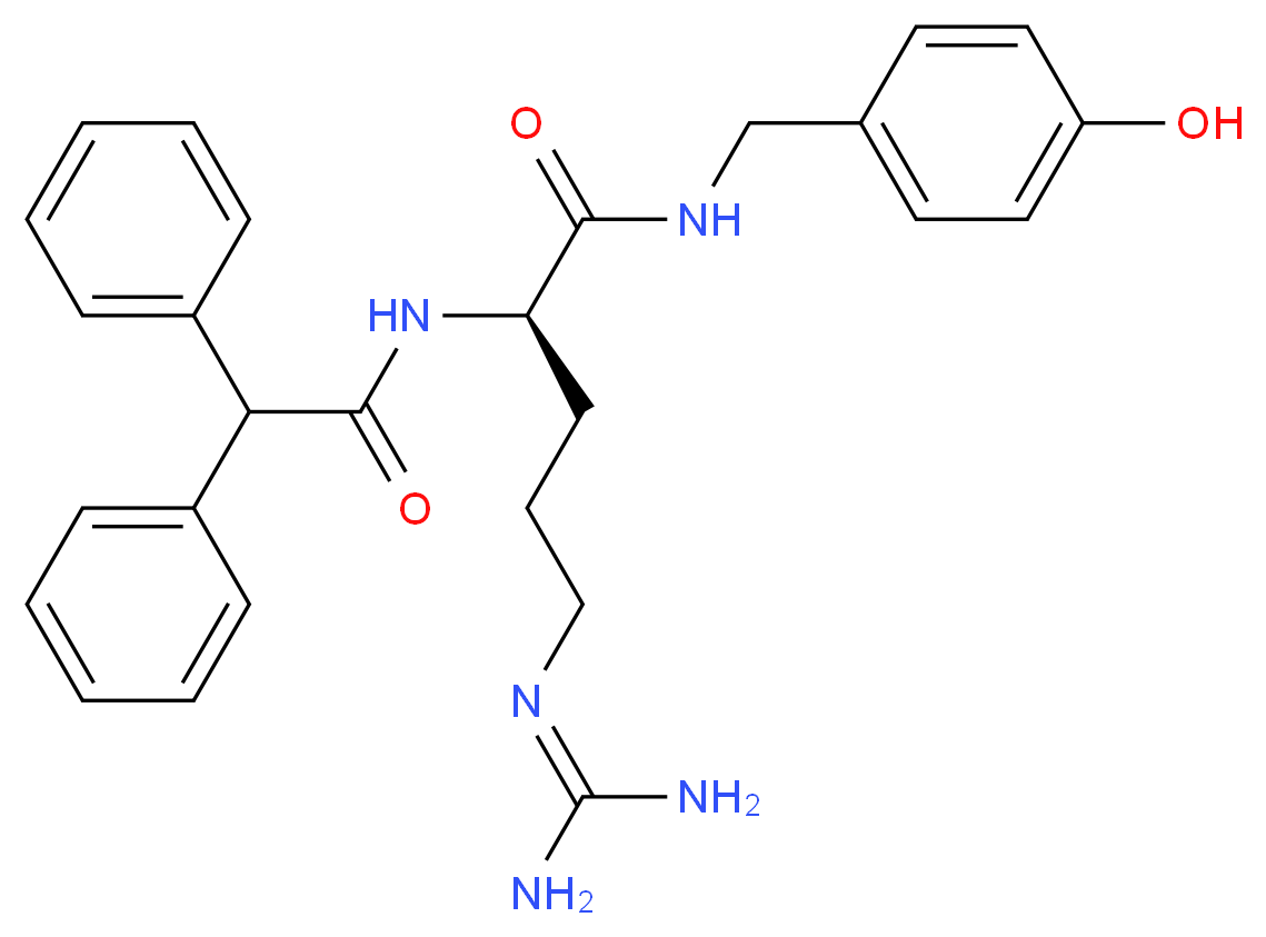 159013-54-4 molecular structure