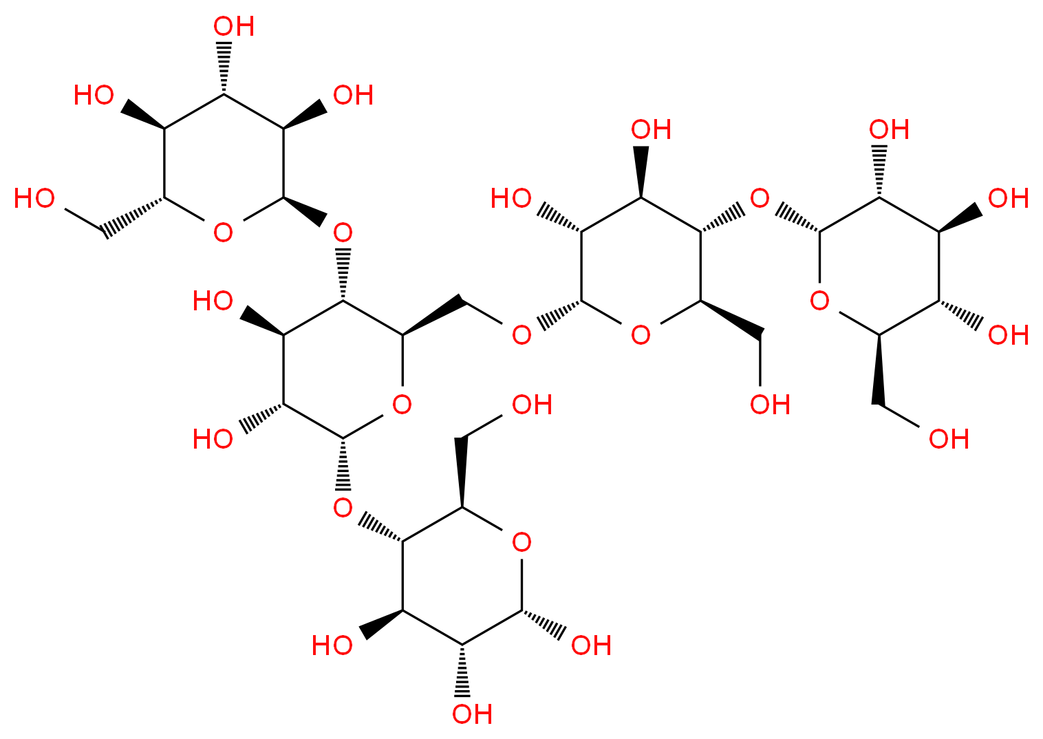 CAS_9037-22-3 molecular structure