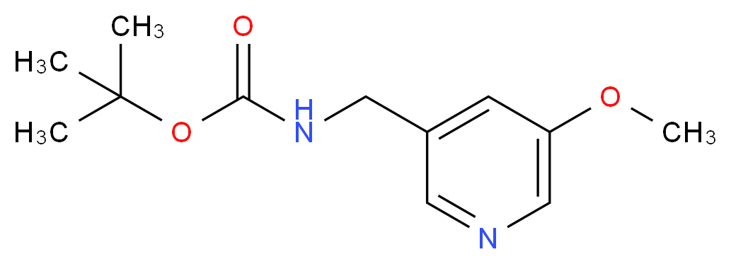 1105675-60-2 molecular structure