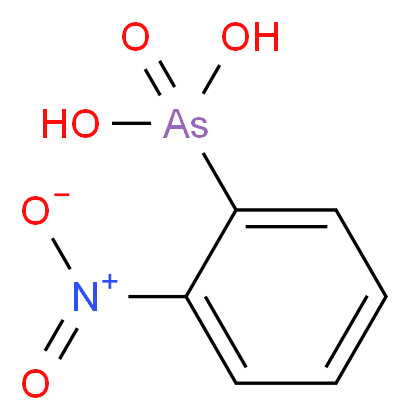 5410-29-7 molecular structure