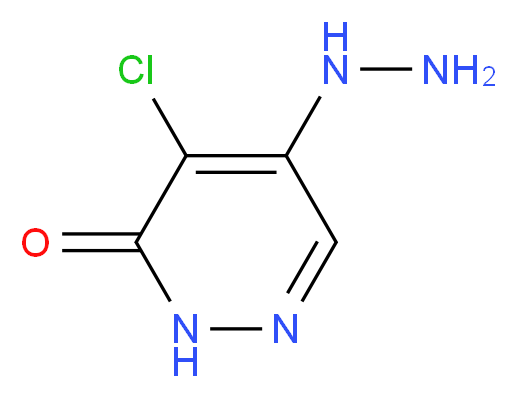 CAS_6959-56-4 molecular structure