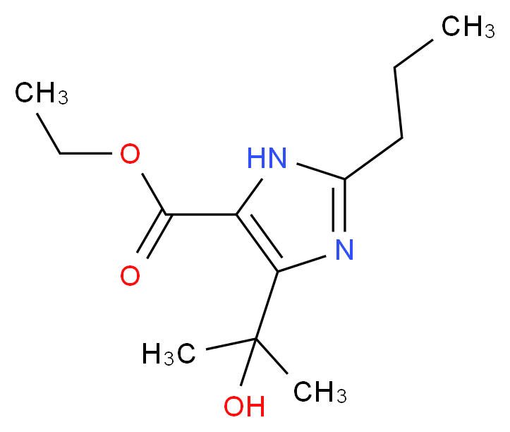 CAS_144689-93-0 molecular structure