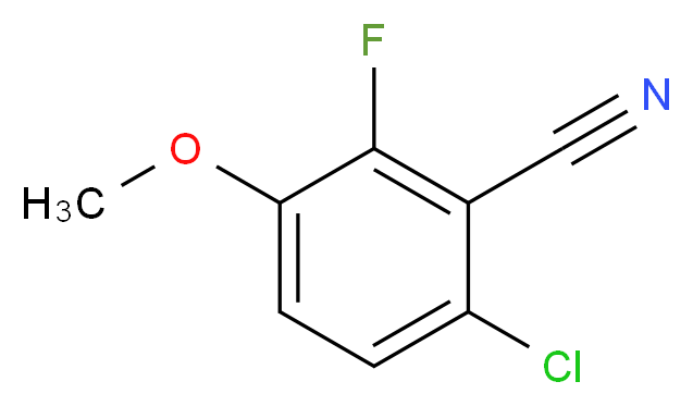 MFCD09832269 molecular structure