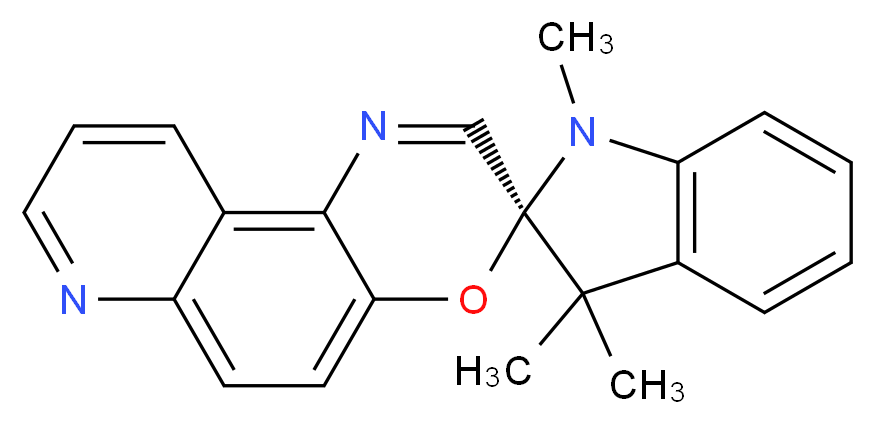 164241853 molecular structure