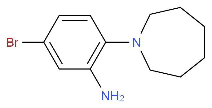 MFCD09929510 molecular structure