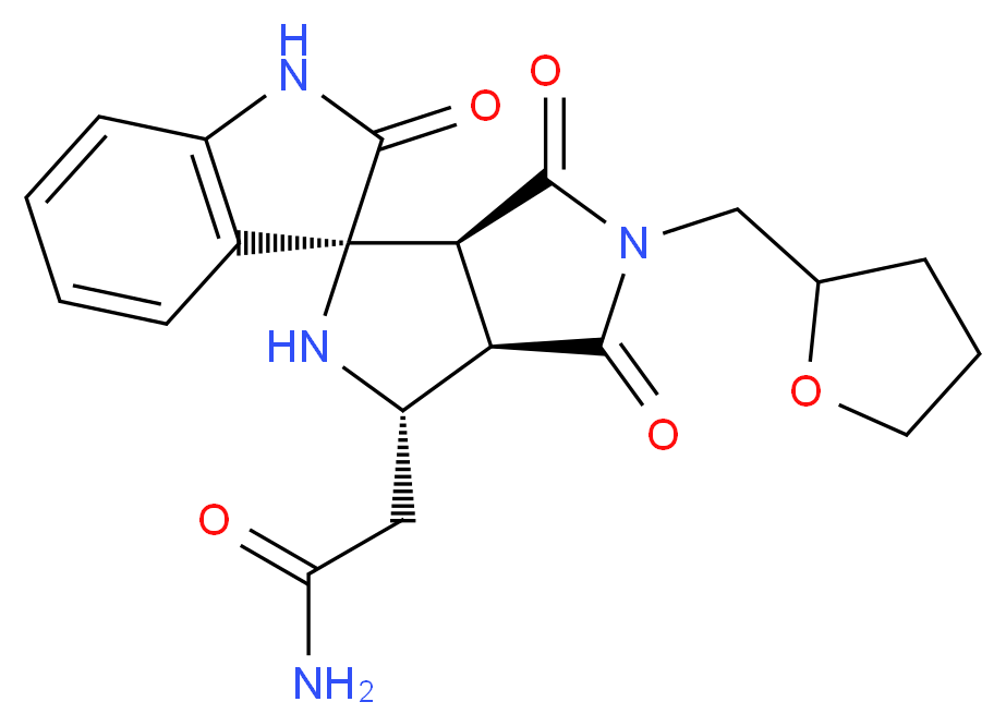 164271841 molecular structure
