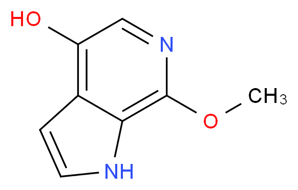 936470-68-7 molecular structure