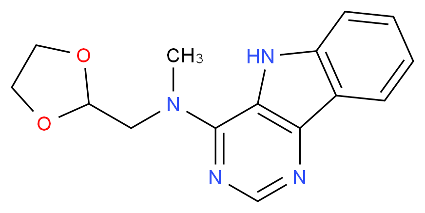 164244663 molecular structure