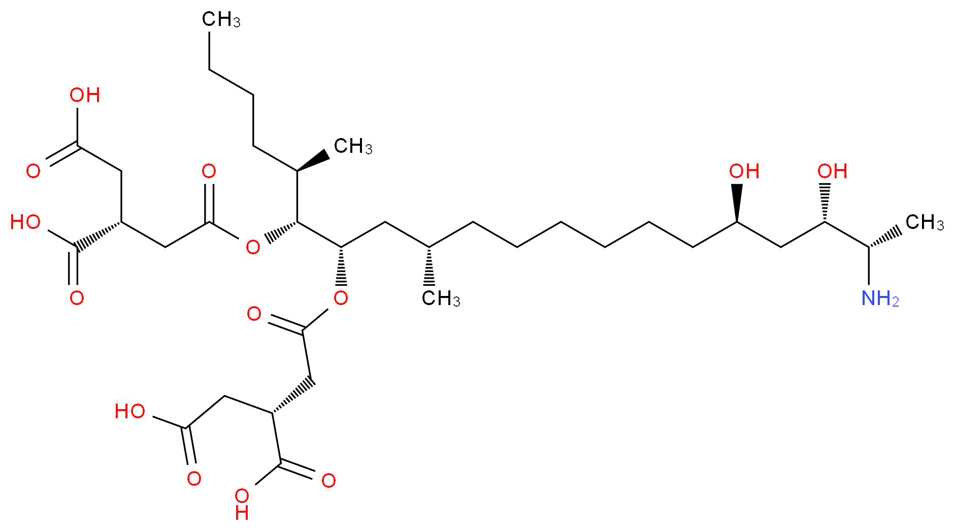 116355-84-1 molecular structure