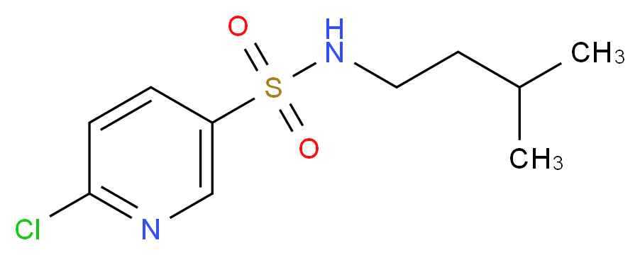 MFCD09812569 molecular structure