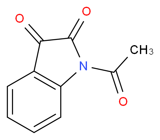 CAS_574-17-4 molecular structure