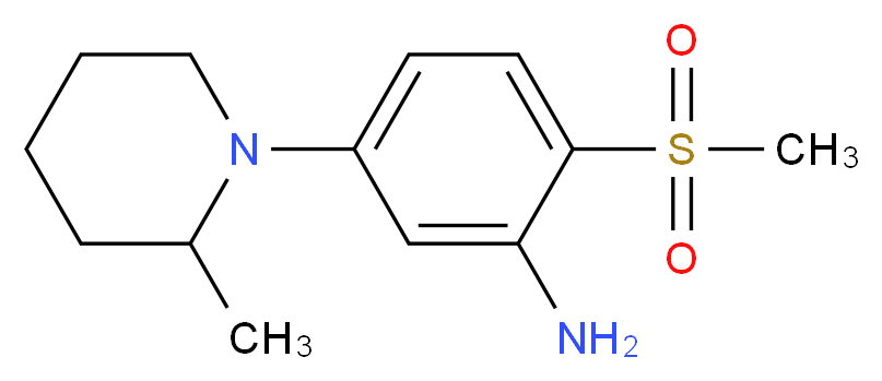 MFCD13562244 molecular structure