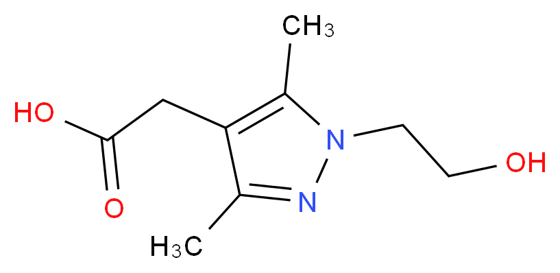 MFCD09046661 molecular structure