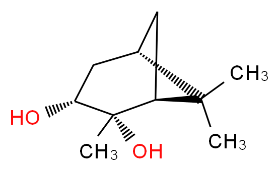 18680-27-8 molecular structure