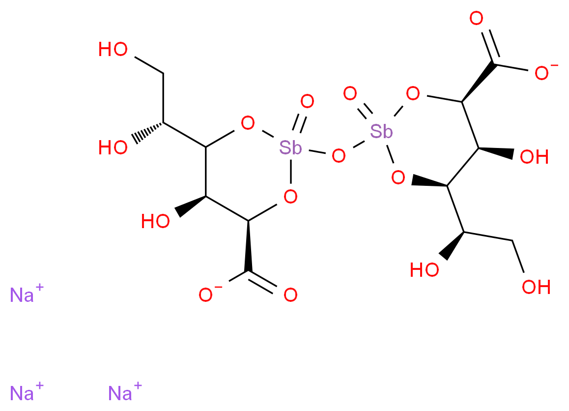 16037-91-5 molecular structure