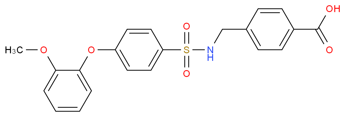 CAS_885268-84-8 molecular structure