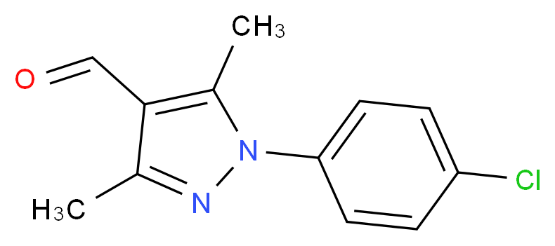 MFCD09929945 molecular structure