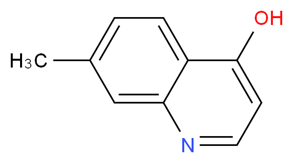 4-HYDROXY-7-METHYLQUINOLINE_Molecular_structure_CAS_82121-08-2)