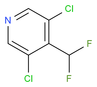 MFCD22124922 molecular structure