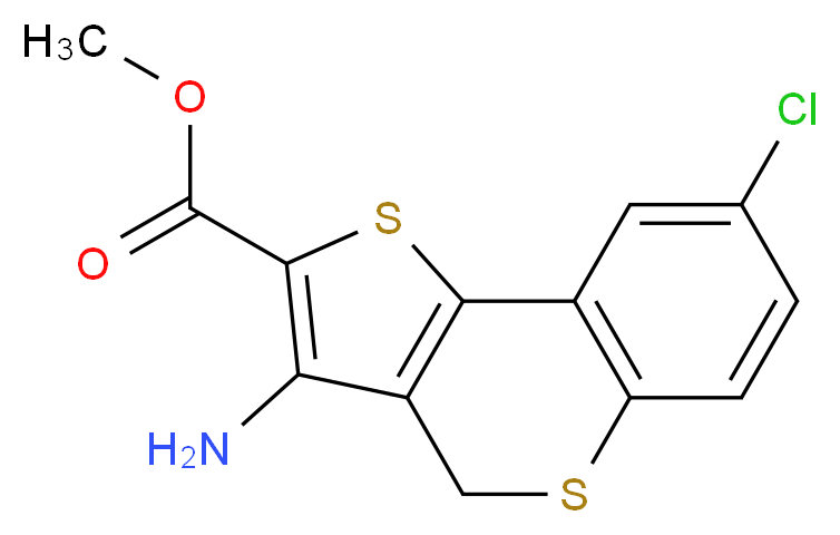 254982-11-1 molecular structure