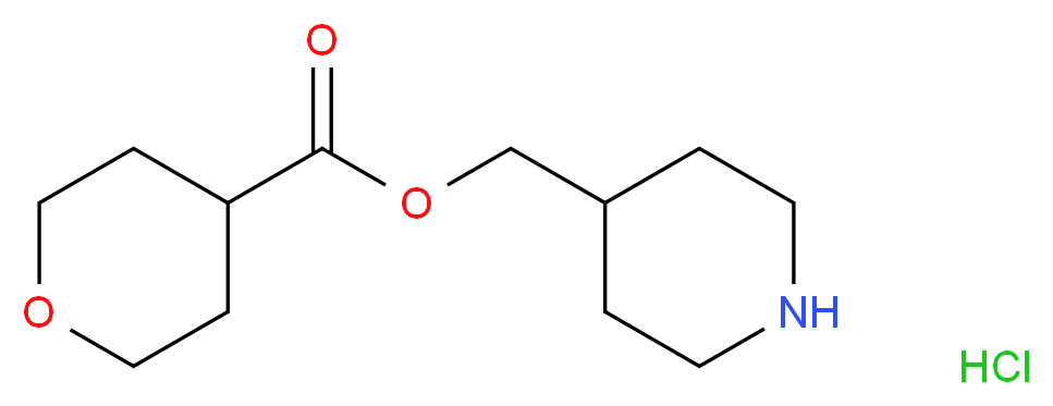 MFCD13559745 molecular structure