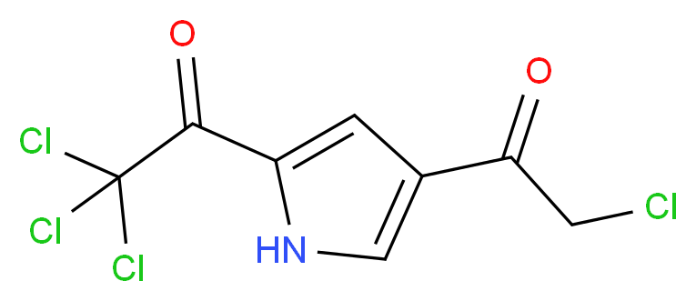 MFCD07352247 molecular structure