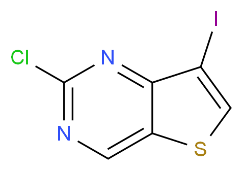 1152475-40-5 molecular structure