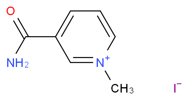 CAS_6456-44-6 molecular structure