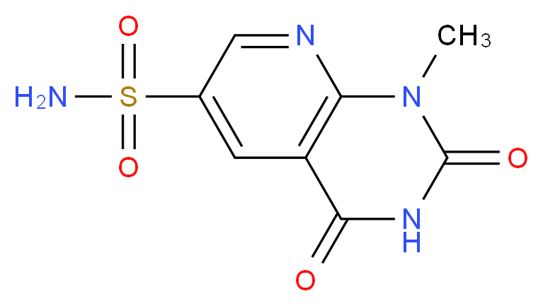 MFCD20233453 molecular structure