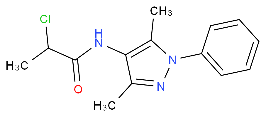 MFCD14705558 molecular structure
