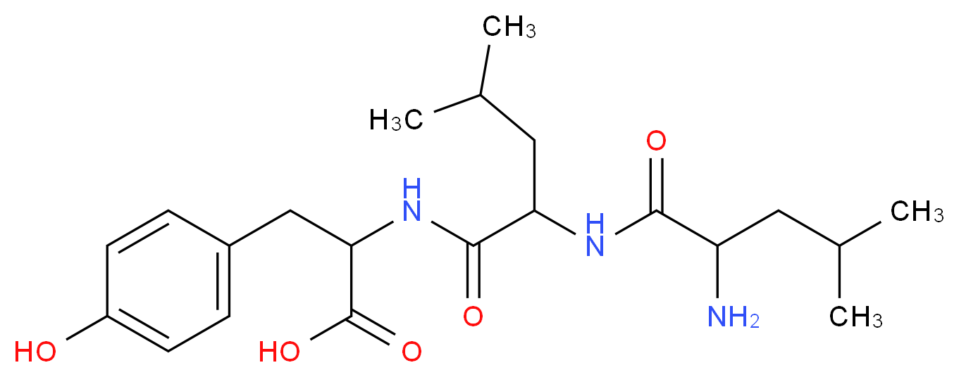 CAS_20368-24-5 molecular structure