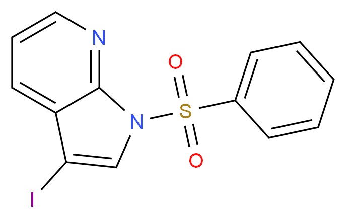 887115-53-9 molecular structure