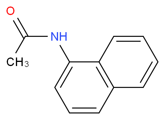 CAS_575-36-0 molecular structure
