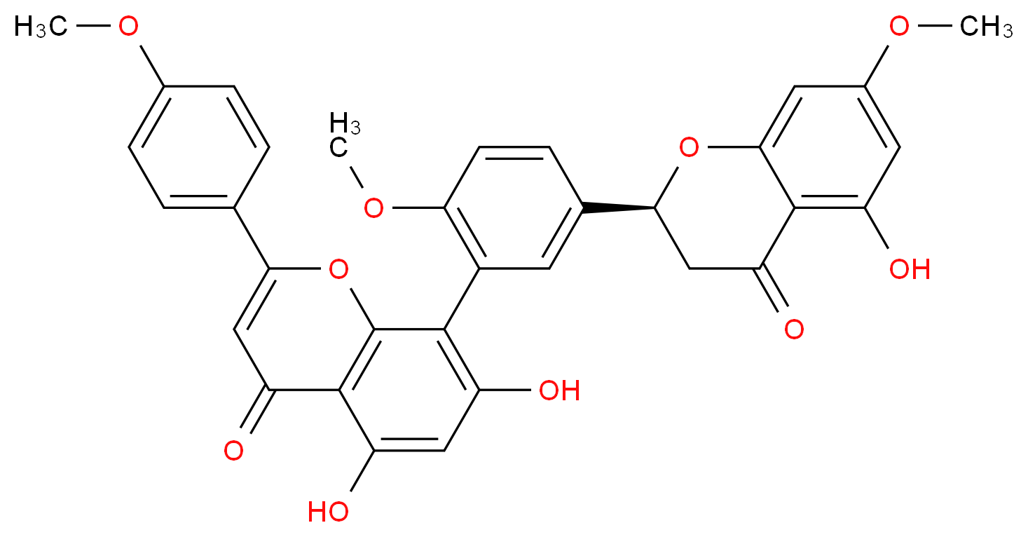 CAS_34421-19-7 molecular structure