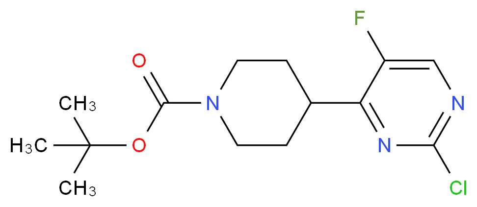 1053657-03-6 molecular structure