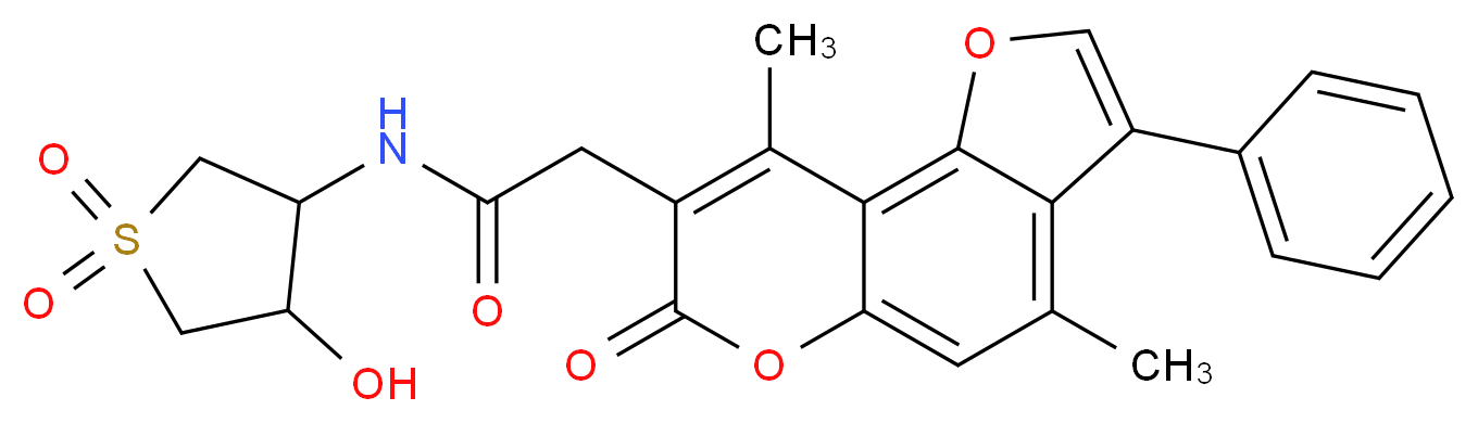 164274151 molecular structure