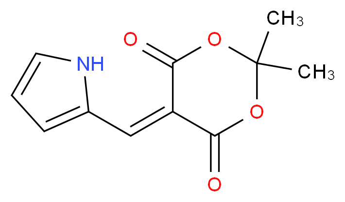 23111-03-7 molecular structure