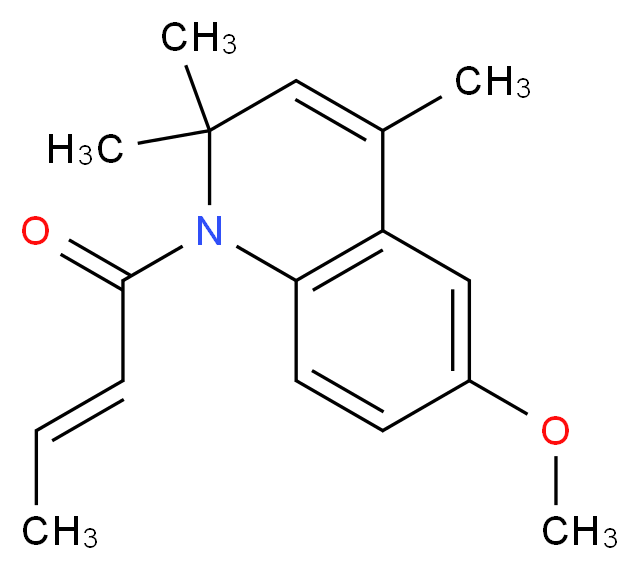 164242002 molecular structure
